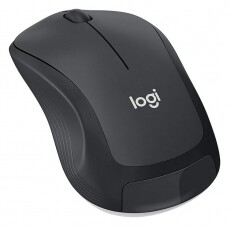 Logitech MK540 Advanced vezeték nélküli billentyűzet HU + egér (920-008690) Iroda és számítástechnika - Billentyűzet / billentyűzet szett - Vezeték nélküli - 339615