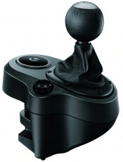 Logitech Force Shifter G29/G920 kormányokhoz Újdonságok - Új termékek - 367915
