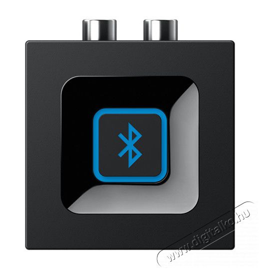 Logitech Wireless Speaker Adapter for Bluetooth v2.0 (980-000912) Audio-Video / Hifi / Multimédia - Hangfal - Hangfalszett - Kiegészítő - 321828