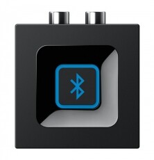 Logitech Wireless Speaker Adapter for Bluetooth v2.0 (980-000912) Audio-Video / Hifi / Multimédia - Hangfal - Hangfalszett - Kiegészítő - 321828
