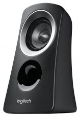 Logitech Z-313 jack 2.1 hangszóró (980-000413) Iroda és számítástechnika - PC hangszóró / hangfal - 321837