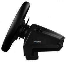 Logitech G923 Racing Wheel and Pedals PS4/PC kormány + pedálsor Iroda és számítástechnika - Játék konzol - Kiegészítő - 367924