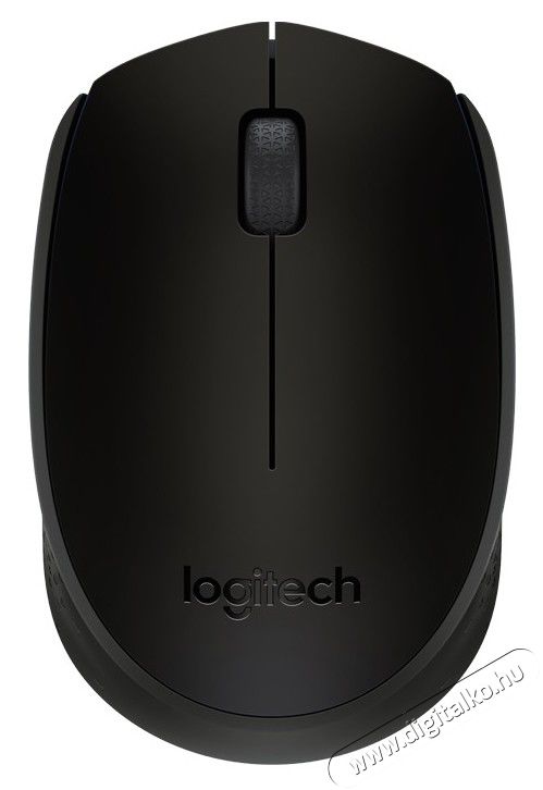 Logitech M171 vezeték nélküli notebook egér (910-004424) - fekete Egyéb - Nem forgalmazzuk ! - 321797