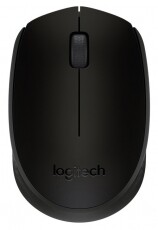 Logitech M171 vezeték nélküli notebook egér (910-004424) - fekete Egyéb - Nem forgalmazzuk ! - 321797