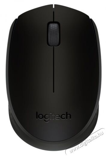 Logitech M171 vezeték nélküli notebook egér (910-004424) - fekete Egyéb - Nem forgalmazzuk ! - 321797