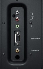 Logitech Z623 2.1 hangszóró (980-000403) Iroda és számítástechnika - PC hangszóró / hangfal - 322306