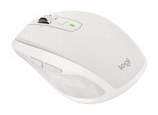Logitech MX Anywhere 2S wless szürke egér Iroda és számítástechnika - Egér - Vezeték nélküli egér - 339617