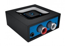 Logitech Wireless Speaker Adapter for Bluetooth v2.0 (980-000912) Audio-Video / Hifi / Multimédia - Hangfal - Hangfalszett - Kiegészítő - 321828