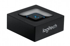 Logitech Wireless Speaker Adapter for Bluetooth v2.0 (980-000912) Audio-Video / Hifi / Multimédia - Hangfal - Hangfalszett - Kiegészítő - 321828