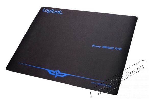 LogiLink ID0017 XXL Gaming egérpad Iroda és számítástechnika - Egér - Egérpad