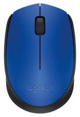 Logitech M171 vezeték nélküli notebook egér (910-004640) - kék Egyéb - Nem forgalmazzuk ! - 321798