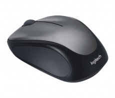 Logitech M235 wireless notebook egér - sötétszürke Egyéb - Nem forgalmazzuk ! - 339610