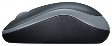 Logitech M185 vezeték nélküli egér (910-002238) - szürke Iroda és számítástechnika - Egér - Vezeték nélküli egér - 322039