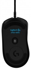 Logitech G403 Hero fekete gamer egér Újdonságok - Új termékek - 367938