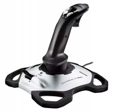 Logitech Extreme 3D joystick Iroda és számítástechnika - Számítógép tartozék - PC kontroller - 367914