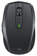 Logitech MX Anywhere 2S vezeték nélküli Laser egér (910-005153) - grafitszürke Iroda és számítástechnika - Egér - Vezeték nélküli egér - 333410