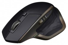 Logitech MX Master vezeték nélküli egér (910-004362) - fekete Iroda és számítástechnika - Egér - Vezeték nélküli egér - 321660
