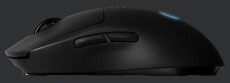 Logitech G PRO vezeték nélküli gamer egér Iroda és számítástechnika - Egér - Vezeték nélküli egér - 367930