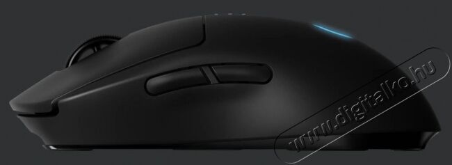 Logitech G PRO vezeték nélküli gamer egér Iroda és számítástechnika - Egér - Vezeték nélküli egér - 367930