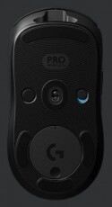 Logitech G PRO vezeték nélküli gamer egér Iroda és számítástechnika - Egér - Vezeték nélküli egér - 367930