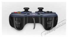 Logitech F310 gamepad Iroda és számítástechnika - Számítógép tartozék - PC kontroller - 379634