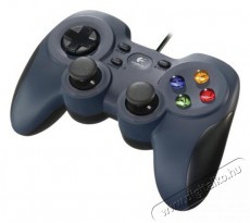 Logitech F310 gamepad Iroda és számítástechnika - Számítógép tartozék - PC kontroller - 379634
