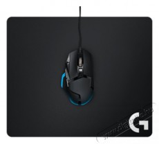 Logitech G240 egérpad Iroda és számítástechnika - Egér - Egérpad - 379640