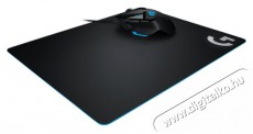 Logitech G240 egérpad Iroda és számítástechnika - Egér - Egérpad - 379640