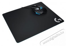 Logitech G240 egérpad Iroda és számítástechnika - Egér - Egérpad - 379640