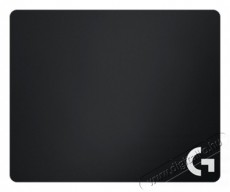 Logitech G240 egérpad Iroda és számítástechnika - Egér - Egérpad - 379640