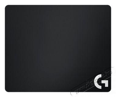 Logitech G240 egérpad Iroda és számítástechnika - Egér - Egérpad - 379640