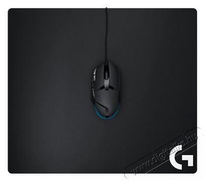 Logitech G640 eg&eacute;rpad Iroda &eacute;s sz&aacute;m&iacute;t&aacute;stechnika - Eg&eacute;r - Eg&eacute;rpad - 379641