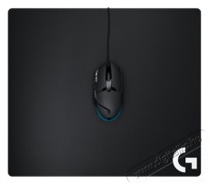 Logitech G640 eg&eacute;rpad Iroda &eacute;s sz&aacute;m&iacute;t&aacute;stechnika - Eg&eacute;r - Eg&eacute;rpad - 379641