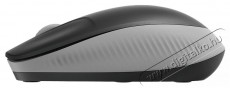 Logitech M190 vezeték nélküli egér - középszürke Iroda és számítástechnika - Egér - Vezeték nélküli egér - 379644