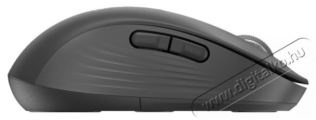 Logitech M650 Signature L balos vezeték nélküli egér - grafitszürke Iroda és számítástechnika - Egér - Vezeték nélküli egér - 379646