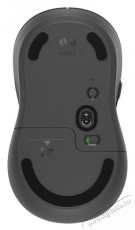 Logitech M650 Signature L vezeték nélküli egér - grafitszürke Iroda és számítástechnika - Egér - Vezeték nélküli egér - 379647