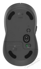Logitech M650 Signature vezeték nélküli egér - grafitszürke Iroda és számítástechnika - Egér - Vezeték nélküli egér - 379650