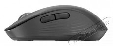 Logitech M650 Signature vezeték nélküli egér - grafitszürke Iroda és számítástechnika - Egér - Vezeték nélküli egér - 379650