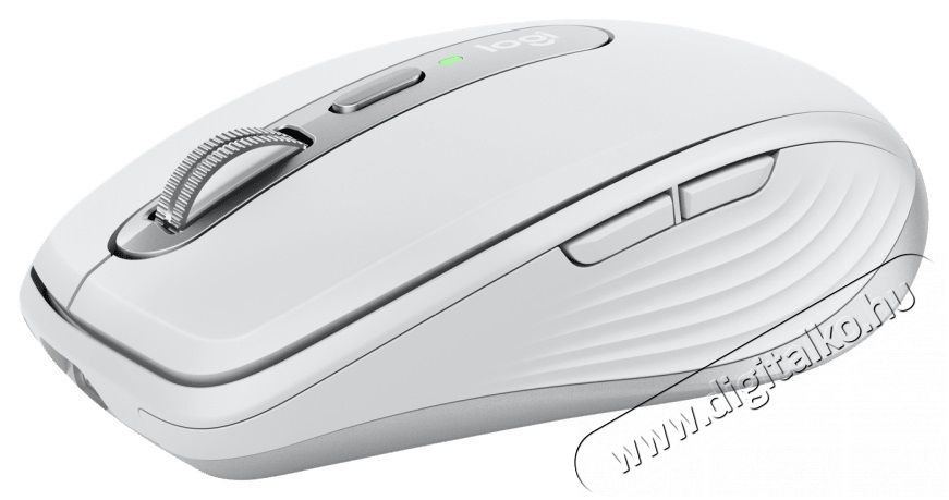 Logitech MX Anywhere 3 for Mac vezeték nélküli egér Iroda és számítástechnika - Egér - Vezeték nélküli egér - 379653