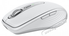 Logitech MX Anywhere 3 for Mac vezeték nélküli egér Iroda és számítástechnika - Egér - Vezeték nélküli egér - 379653
