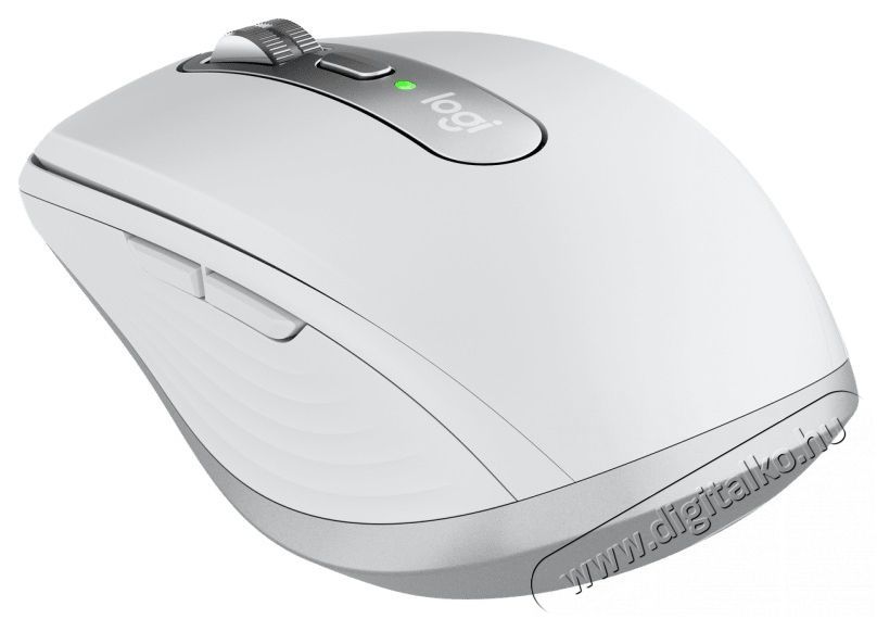 Logitech MX Anywhere 3 for Mac vezeték nélküli egér Iroda és számítástechnika - Egér - Vezeték nélküli egér - 379653