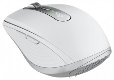 Logitech MX Anywhere 3 for Mac vezeték nélküli egér Iroda és számítástechnika - Egér - Vezeték nélküli egér - 379653