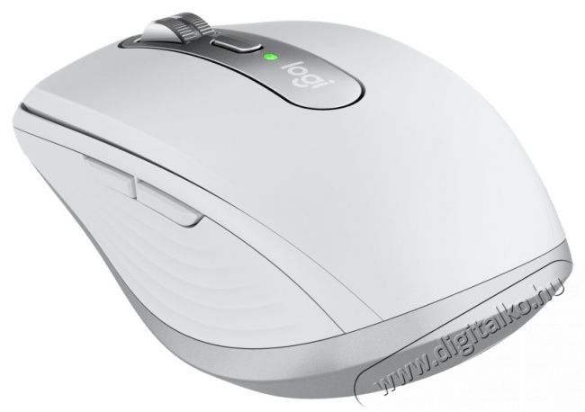 Logitech MX Anywhere 3 for Mac vezeték nélküli egér Iroda és számítástechnika - Egér - Vezeték nélküli egér - 379653