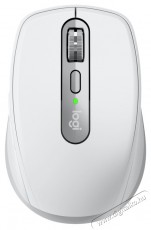 Logitech MX Anywhere 3 for Mac vezeték nélküli egér Iroda és számítástechnika - Egér - Vezeték nélküli egér - 379653