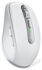 Logitech MX Anywhere 3 for Mac vezeték nélküli egér Iroda és számítástechnika - Egér - Vezeték nélküli egér - 379653