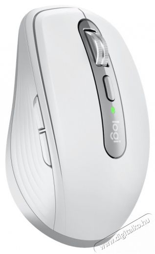 Logitech MX Anywhere 3 for Mac vezeték nélküli egér Iroda és számítástechnika - Egér - Vezeték nélküli egér - 379653