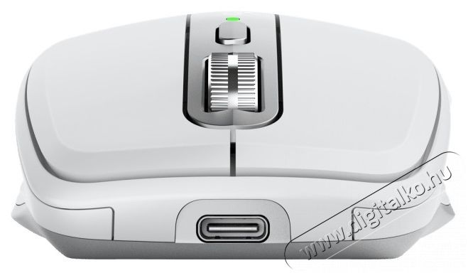 Logitech MX Anywhere 3 for Mac vezeték nélküli egér Iroda és számítástechnika - Egér - Vezeték nélküli egér - 379653