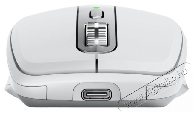 Logitech MX Anywhere 3 for Mac vezeték nélküli egér Iroda és számítástechnika - Egér - Vezeték nélküli egér - 379653