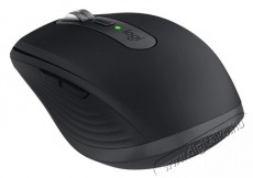 Logitech MX Anywhere 3 vezeték nélküli egér - grafitszürke Iroda és számítástechnika - Egér - Vezeték nélküli egér - 379654