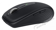Logitech MX Anywhere 3 vezeték nélküli egér - grafitszürke Iroda és számítástechnika - Egér - Vezeték nélküli egér - 379654